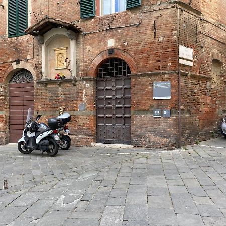 Apartamento Casa Arianna Siena Exterior foto