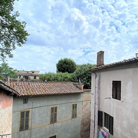 Apartamento Casa Arianna Siena Exterior foto