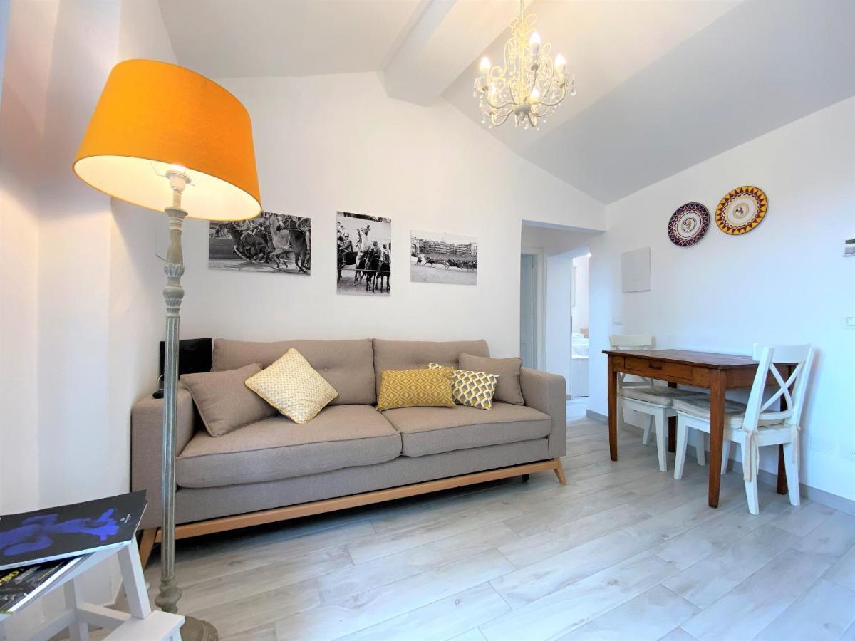 Apartamento Casa Arianna Siena Exterior foto