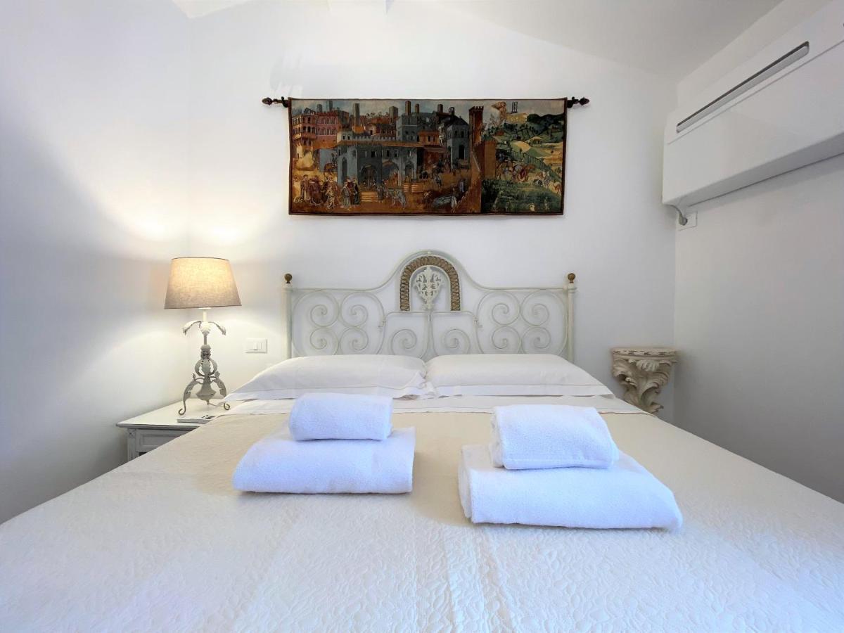 Apartamento Casa Arianna Siena Exterior foto