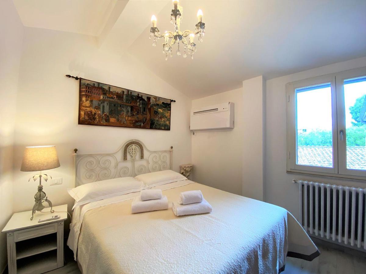 Apartamento Casa Arianna Siena Exterior foto