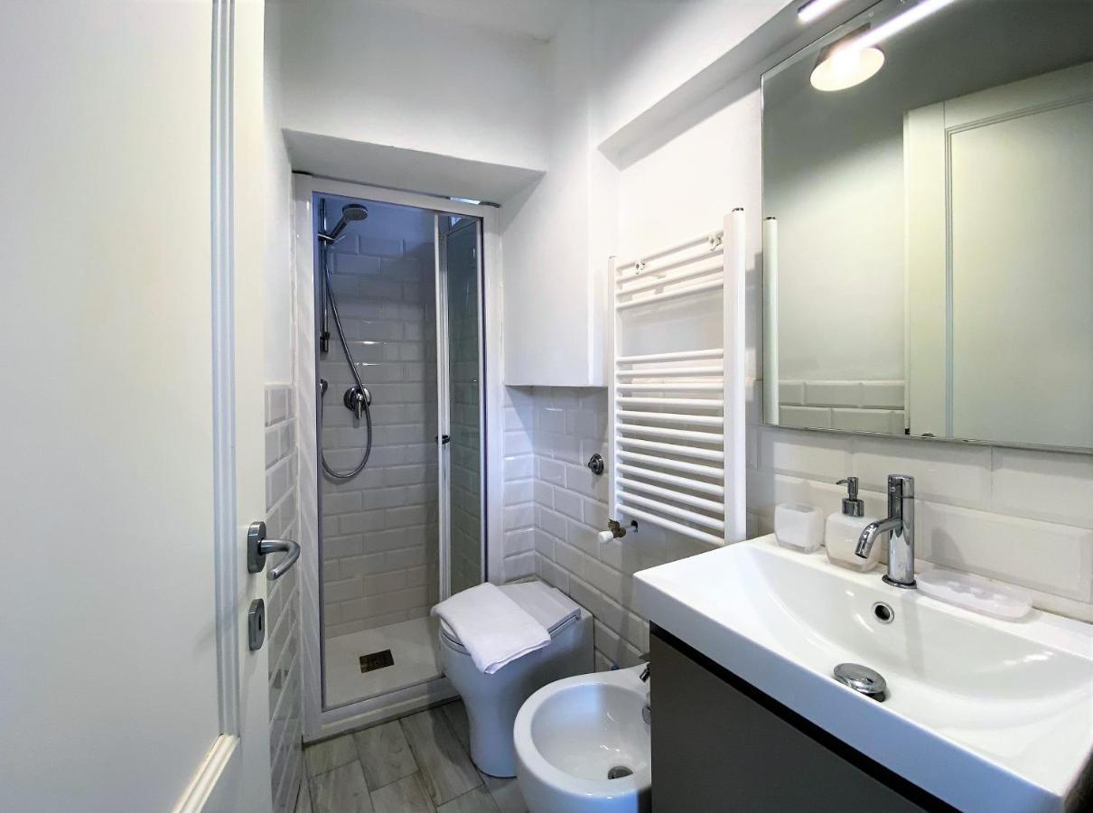 Apartamento Casa Arianna Siena Exterior foto