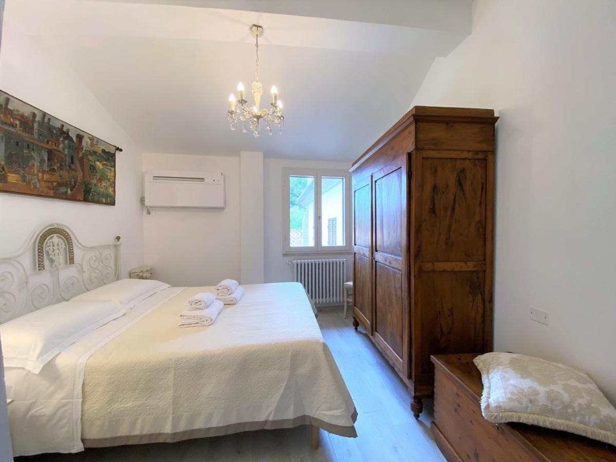 Apartamento Casa Arianna Siena Exterior foto