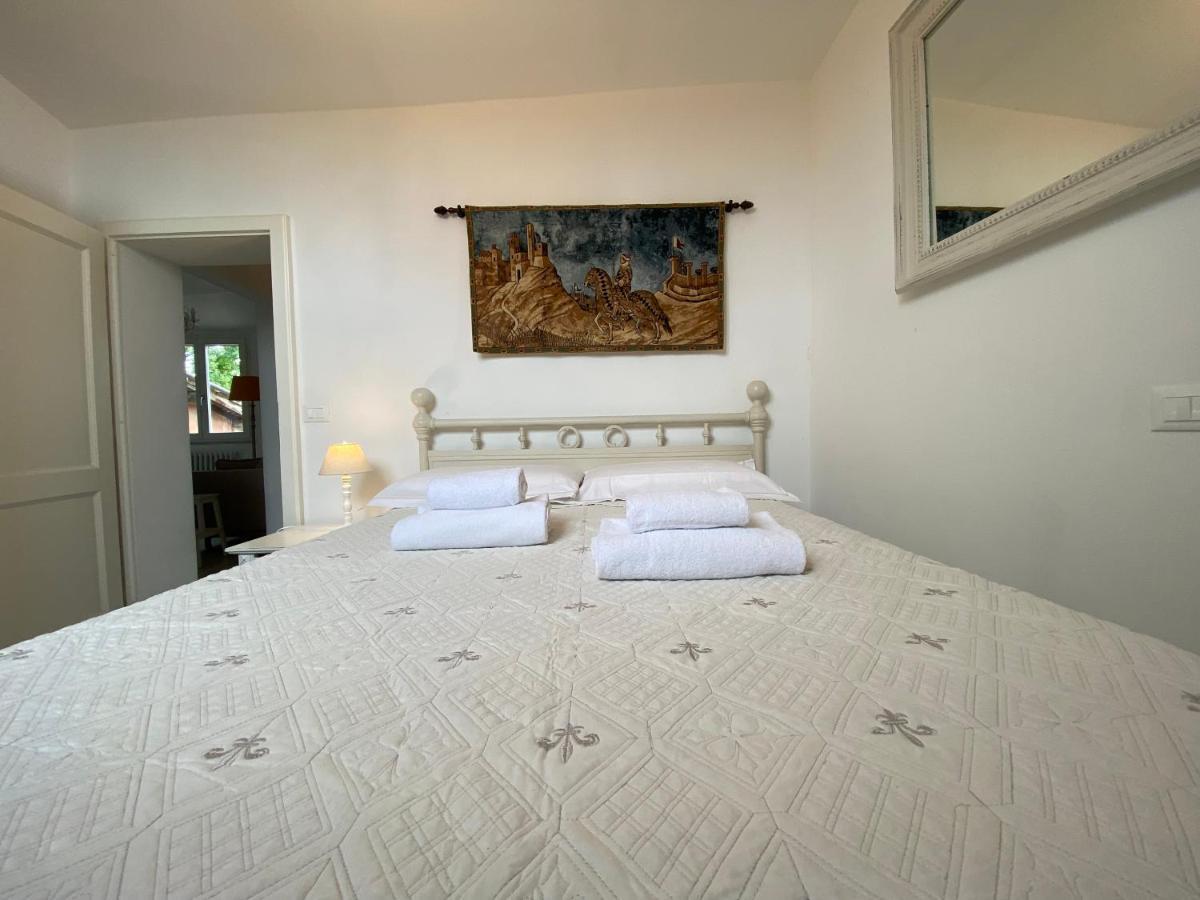 Apartamento Casa Arianna Siena Exterior foto