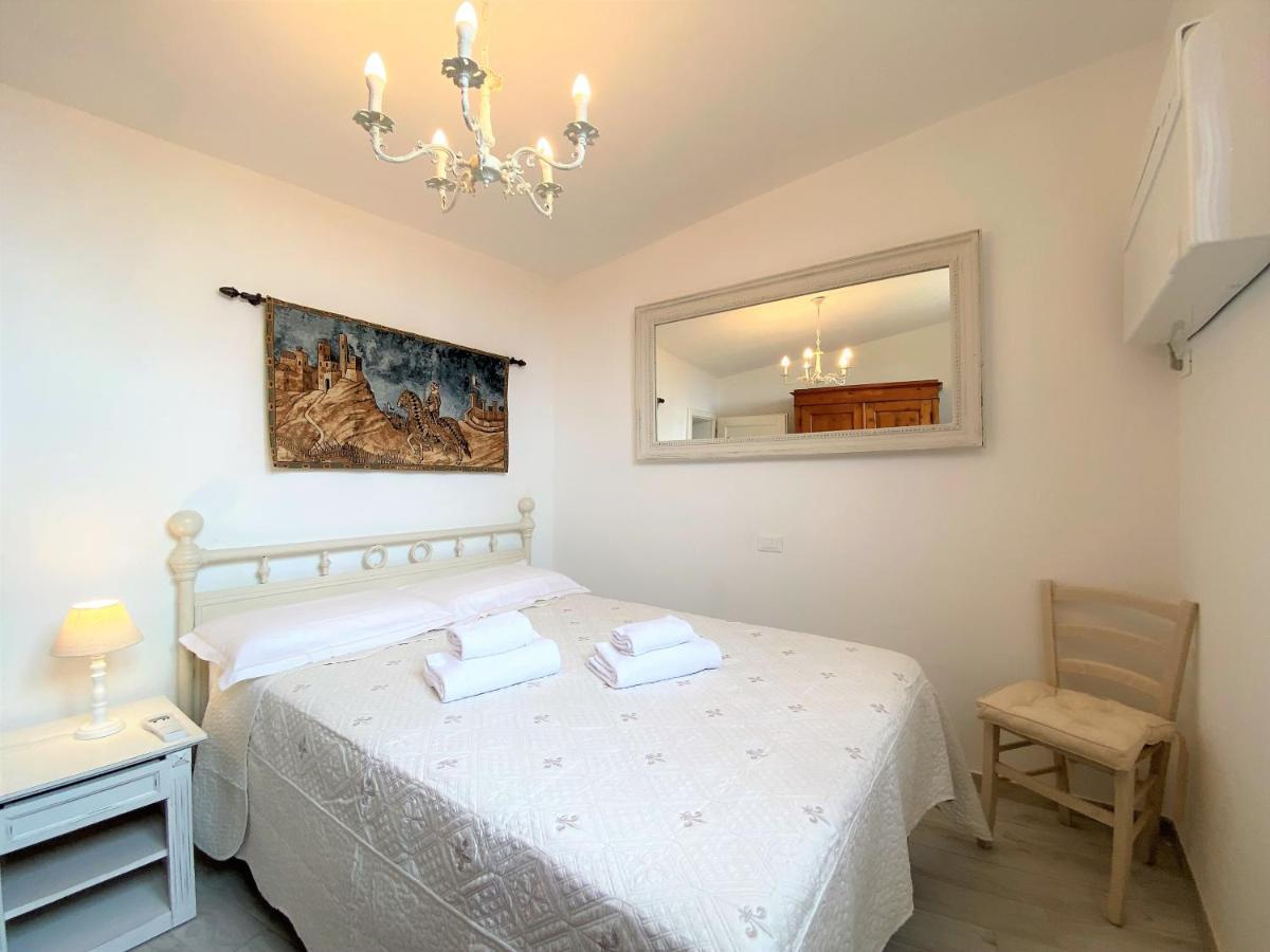 Apartamento Casa Arianna Siena Exterior foto